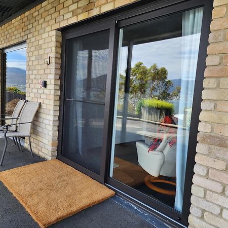 Waterfront Abode - 2 Bedrooms Hobart Exterior foto