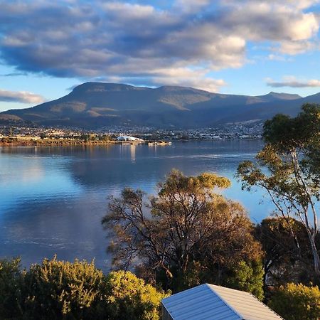 Waterfront Abode - 2 Bedrooms Hobart Exterior foto