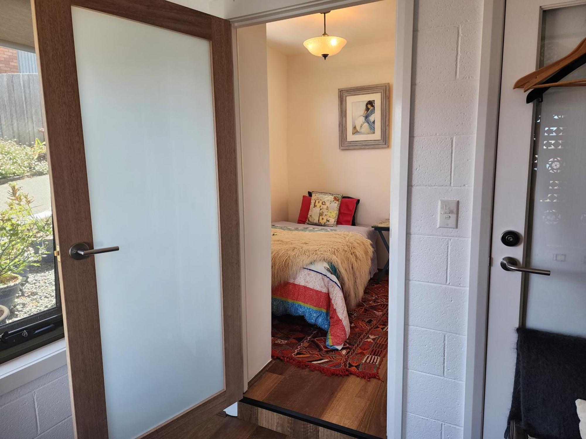 Waterfront Abode - 2 Bedrooms Hobart Exterior foto