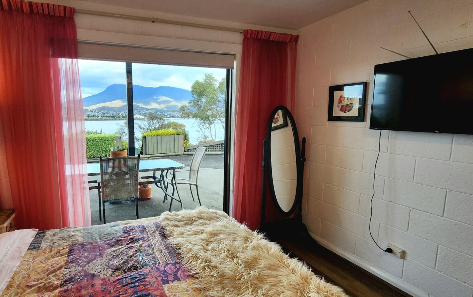 Waterfront Abode - 2 Bedrooms Hobart Exterior foto