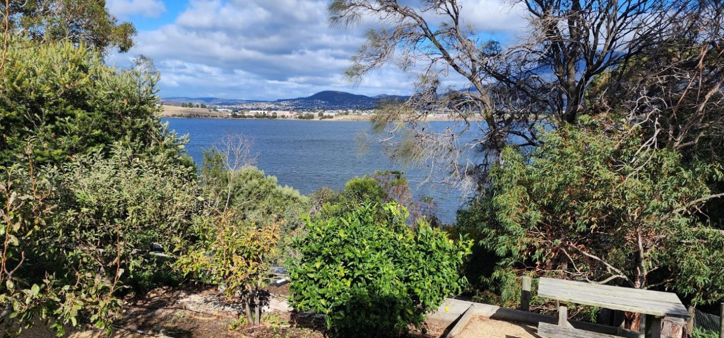 Waterfront Abode - 2 Bedrooms Hobart Exterior foto